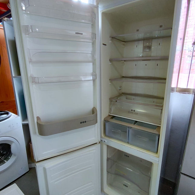 FRIGORÍFICO COMBI EDESA