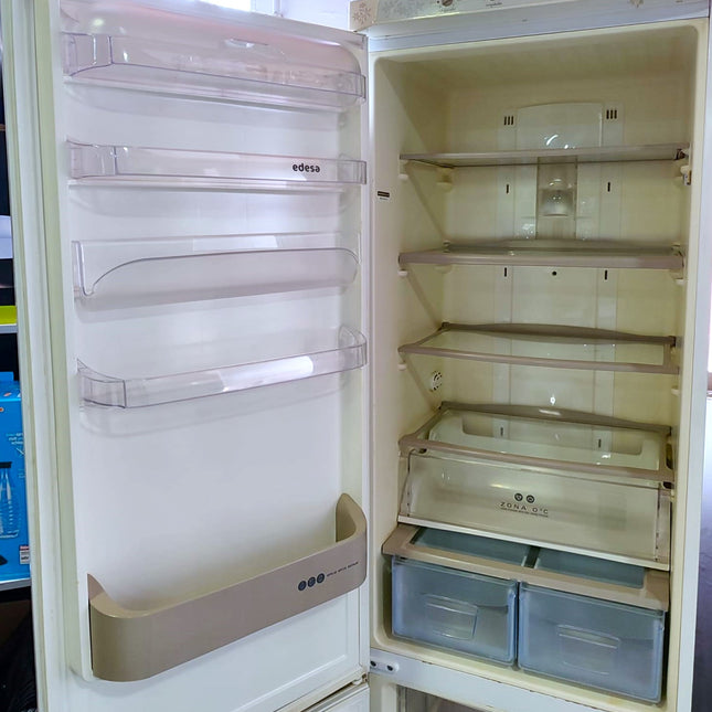 FRIGORÍFICO COMBI EDESA