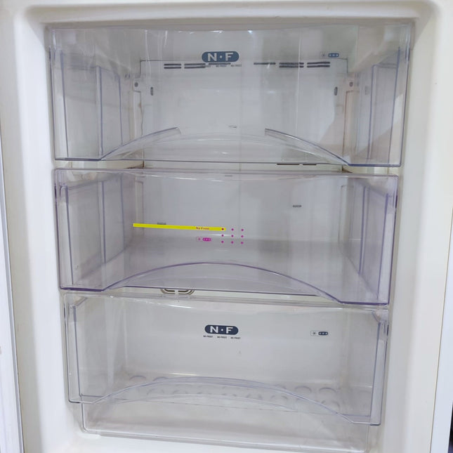 FRIGORÍFICO COMBI EDESA