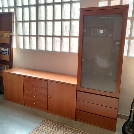 MUEBLES DE SALÓN