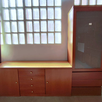 MUEBLES DE SALÓN