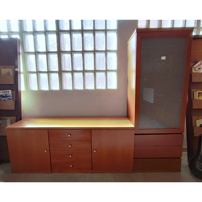 MUEBLES DE SALÓN