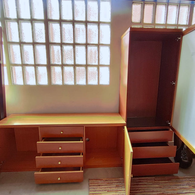 MUEBLES DE SALÓN