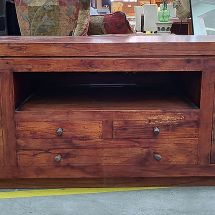 MUEBLE DE TV