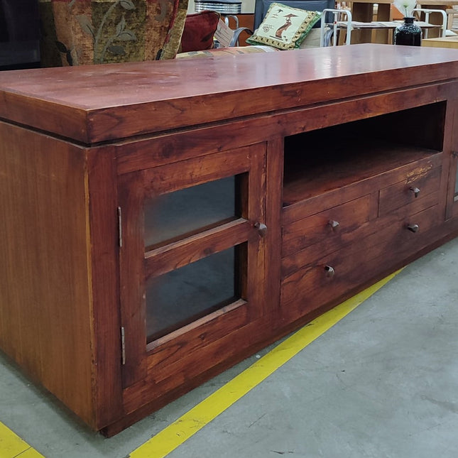 MUEBLE DE TV