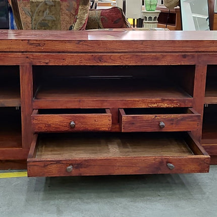 MUEBLE DE TV