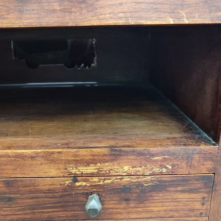 MUEBLE DE TV