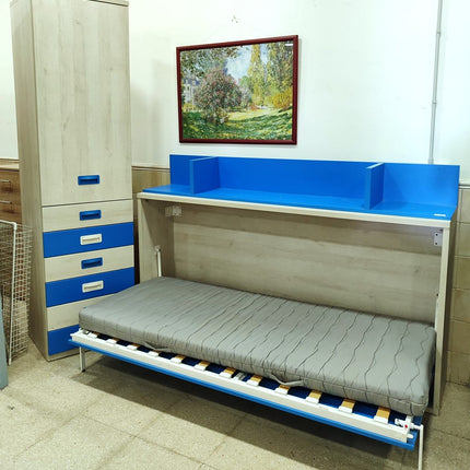 HABITACIÓN JUVENIL