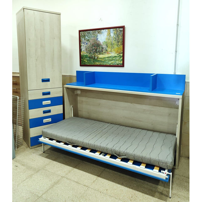 HABITACIÓN JUVENIL