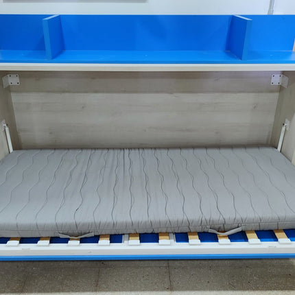 HABITACIÓN JUVENIL