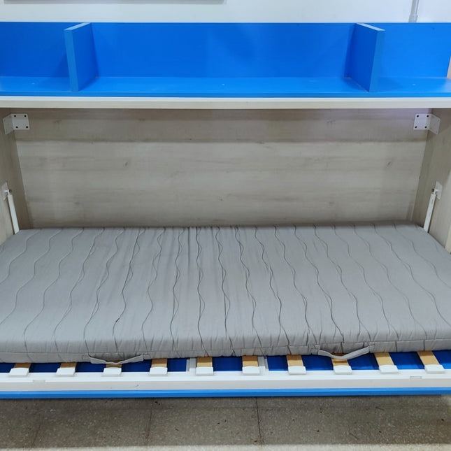 HABITACIÓN JUVENIL