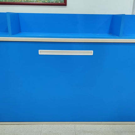 HABITACIÓN JUVENIL