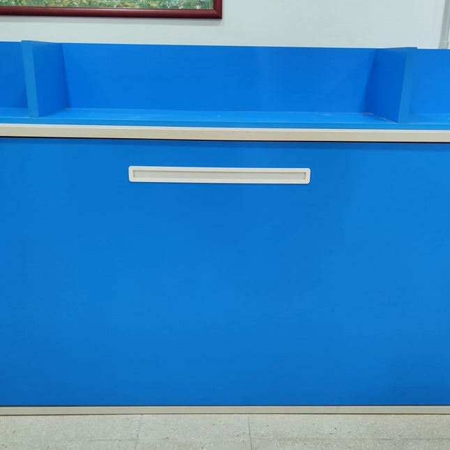 HABITACIÓN JUVENIL