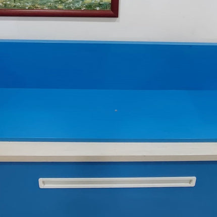 HABITACIÓN JUVENIL