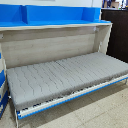 HABITACIÓN JUVENIL