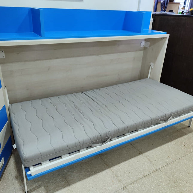 HABITACIÓN JUVENIL