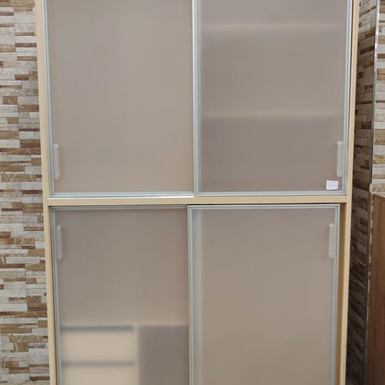 ARMARIO DE PUERTAS CORREDERAS