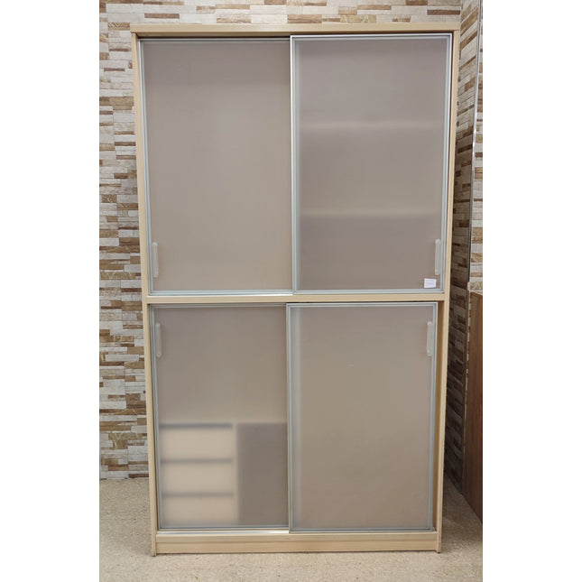 ARMARIO DE PUERTAS CORREDERAS