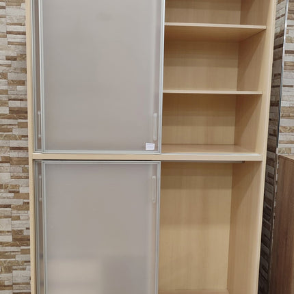 ARMARIO DE PUERTAS CORREDERAS