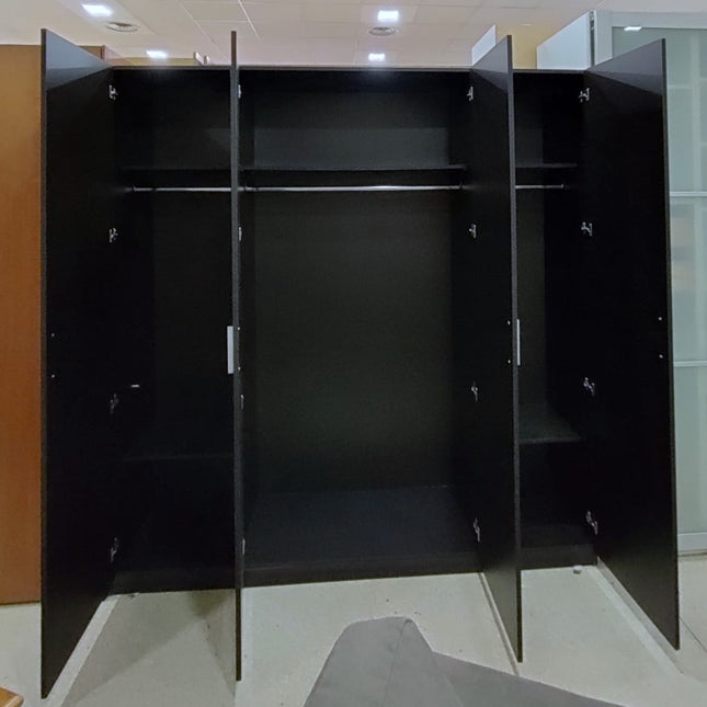 ARMARIO 4 PUERTAS
