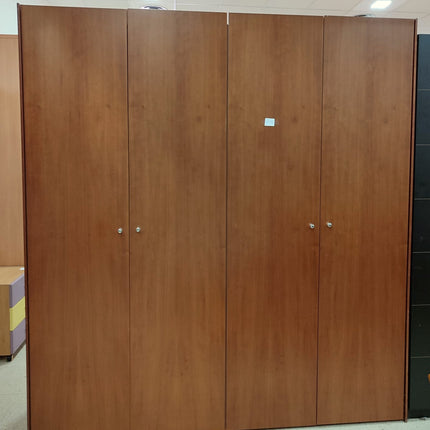 ARMARIO CUATRO PUERTAS