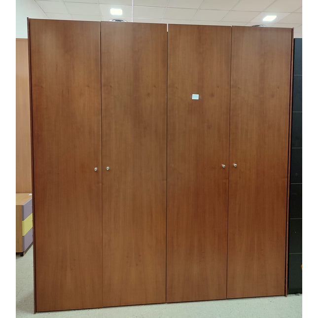 ARMARIO CUATRO PUERTAS