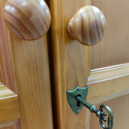 ARMARIO CUATRO PUERTAS