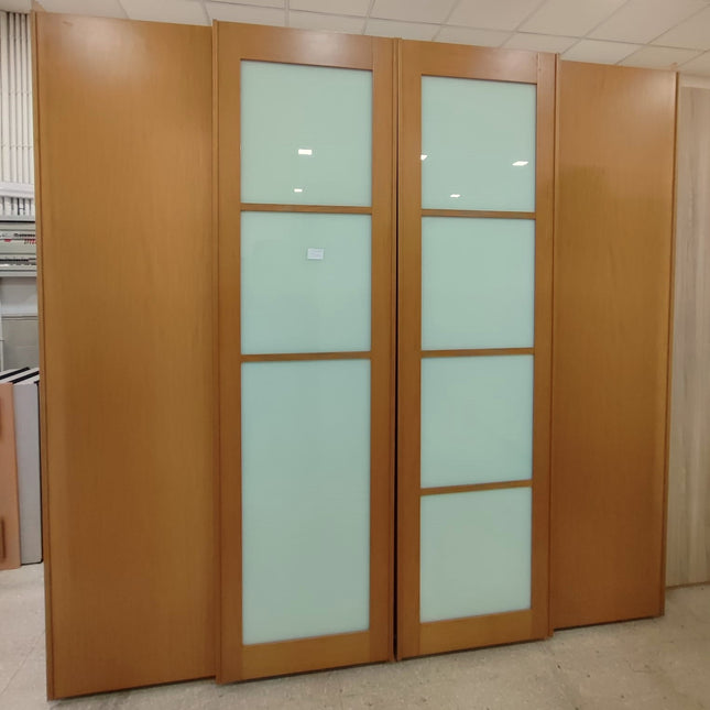ARMARIO 4 PUERTAS