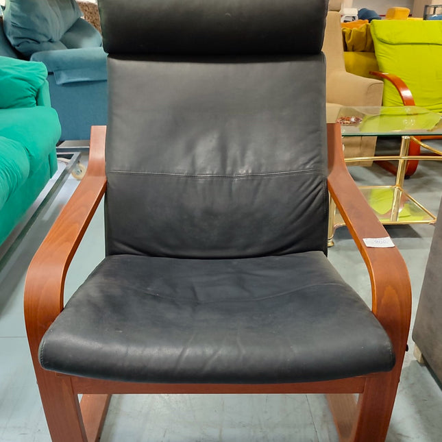 SILLÓN "POÄNG"