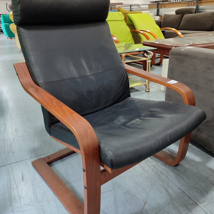 SILLÓN "POÄNG"