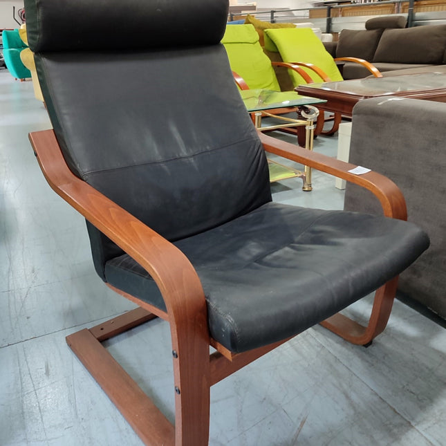 SILLÓN "POÄNG"