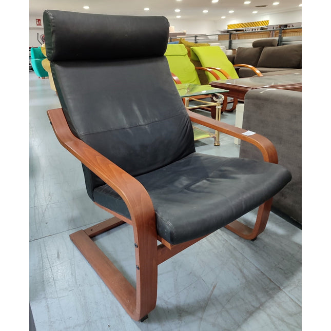 SILLÓN "POÄNG"