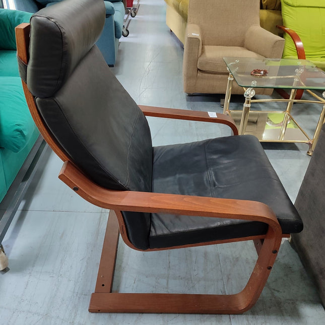 SILLÓN "POÄNG"