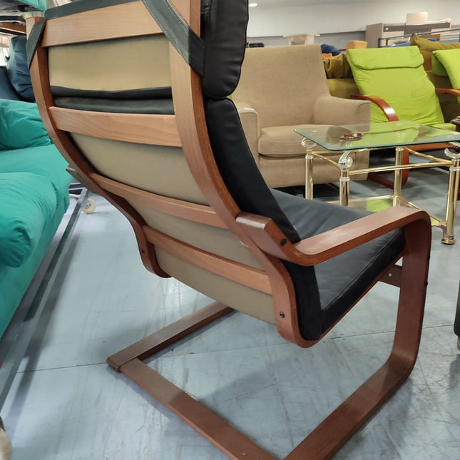SILLÓN "POÄNG"