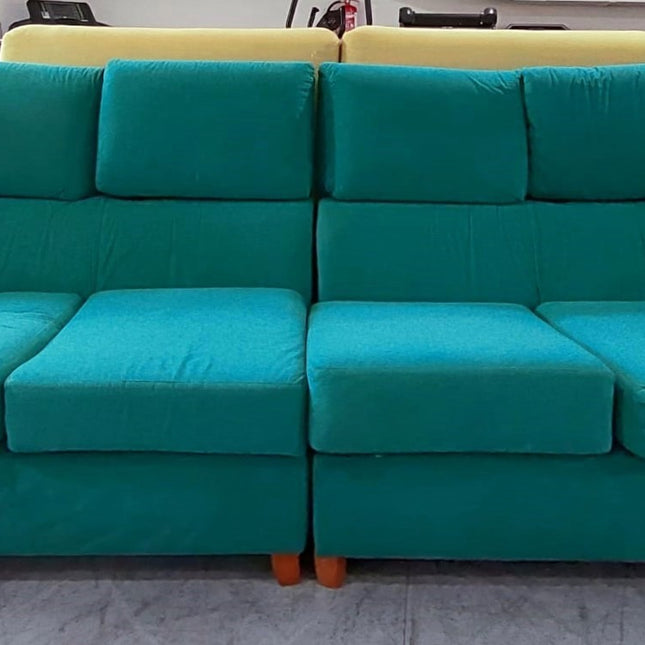 SOFÁ MODULAR
