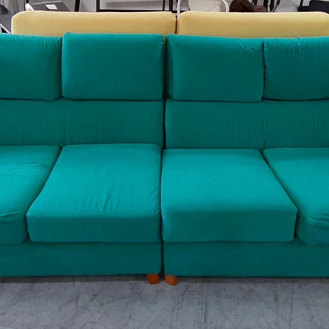 SOFÁ MODULAR