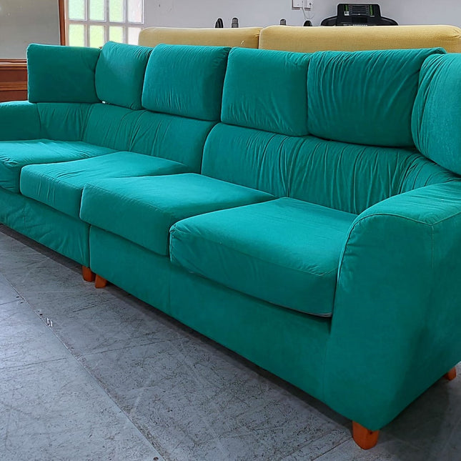 SOFÁ MODULAR