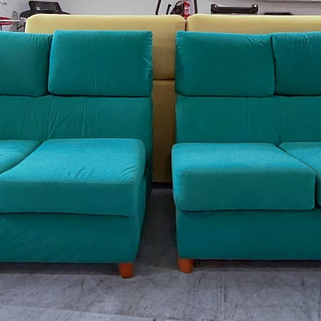 SOFÁ MODULAR