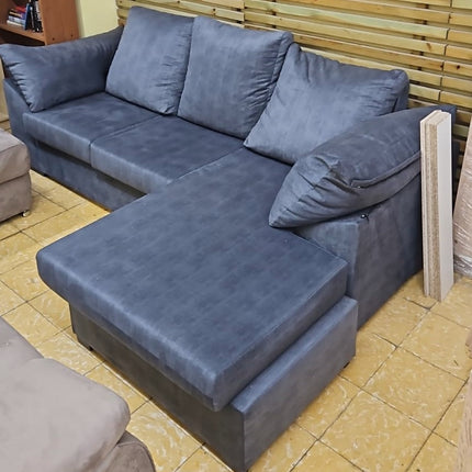 SOFÁ CHAISE LONGUE