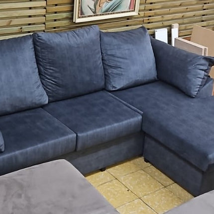 SOFÁ CHAISE LONGUE