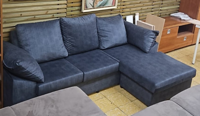 SOFÁ CHAISE LONGUE