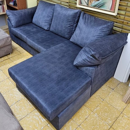 SOFÁ CHAISE LONGUE