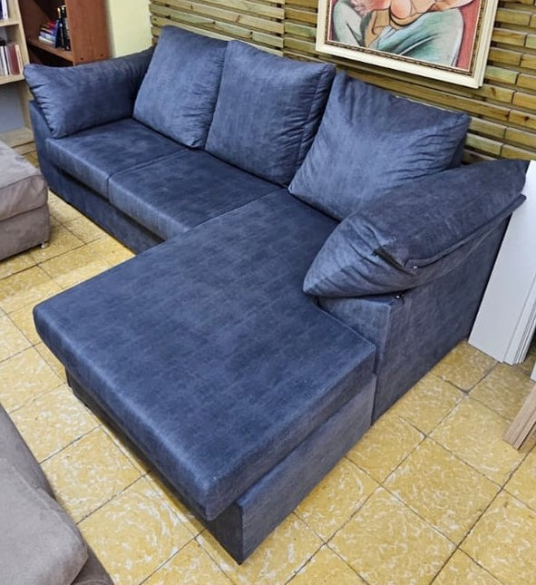 SOFÁ CHAISE LONGUE