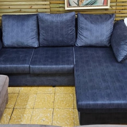 SOFÁ CHAISE LONGUE