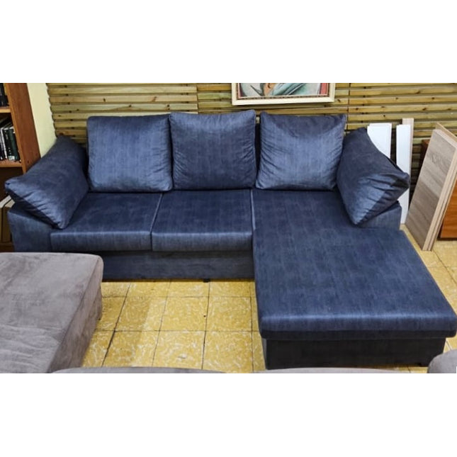 SOFÁ CHAISE LONGUE