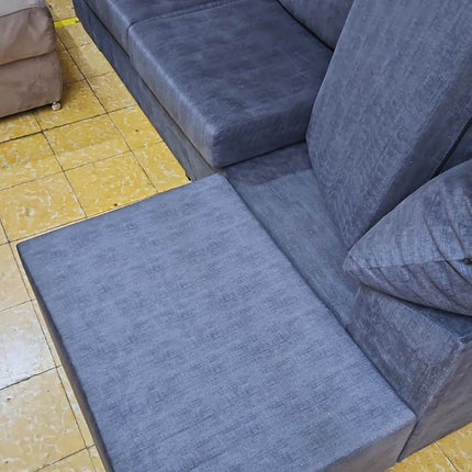 SOFÁ CHAISE LONGUE