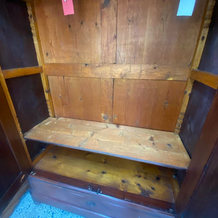 ARMARIO DOS PUERTAS