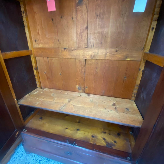ARMARIO DOS PUERTAS