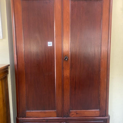 ARMARIO DOS PUERTAS