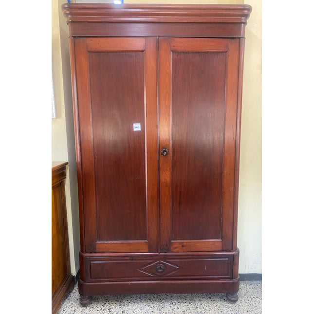 ARMARIO DOS PUERTAS